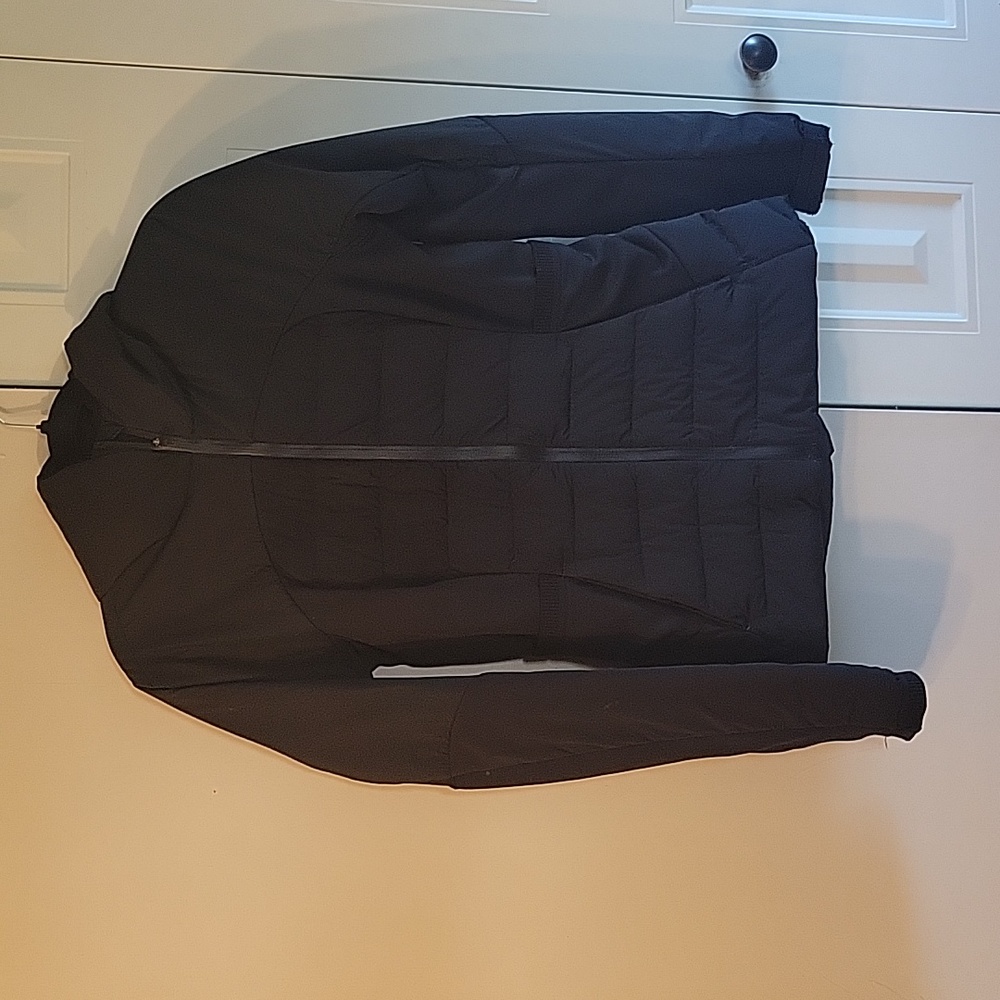 Lululemon Pack it Down Puffer Jacket